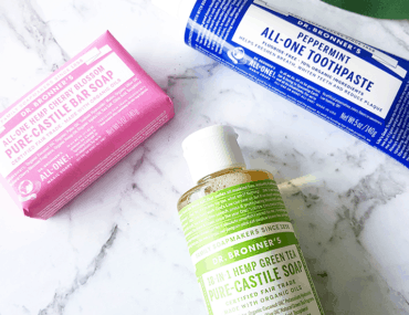 Dr Bronners Review