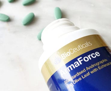 BioCeuticals ArmaForce review